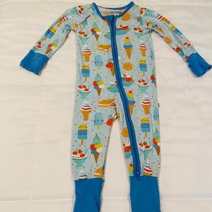 Little Sleepies- ice cream